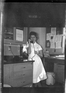 Photo of Jeanine VanKerckhove
